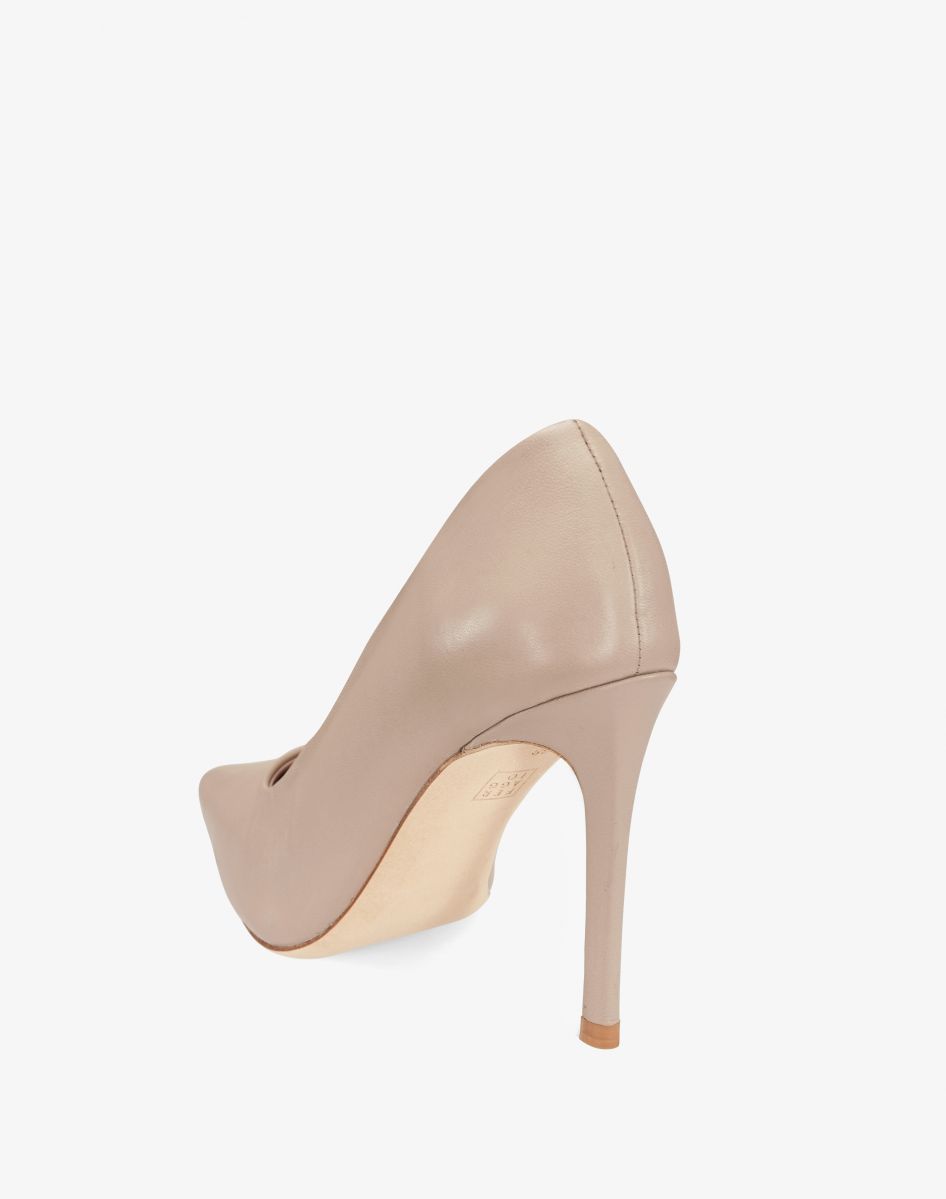 BOOMING BEIGE