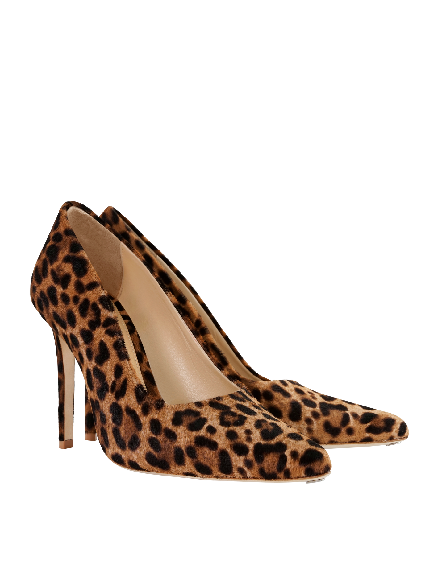 LEAN LEOPARD - OUTLET