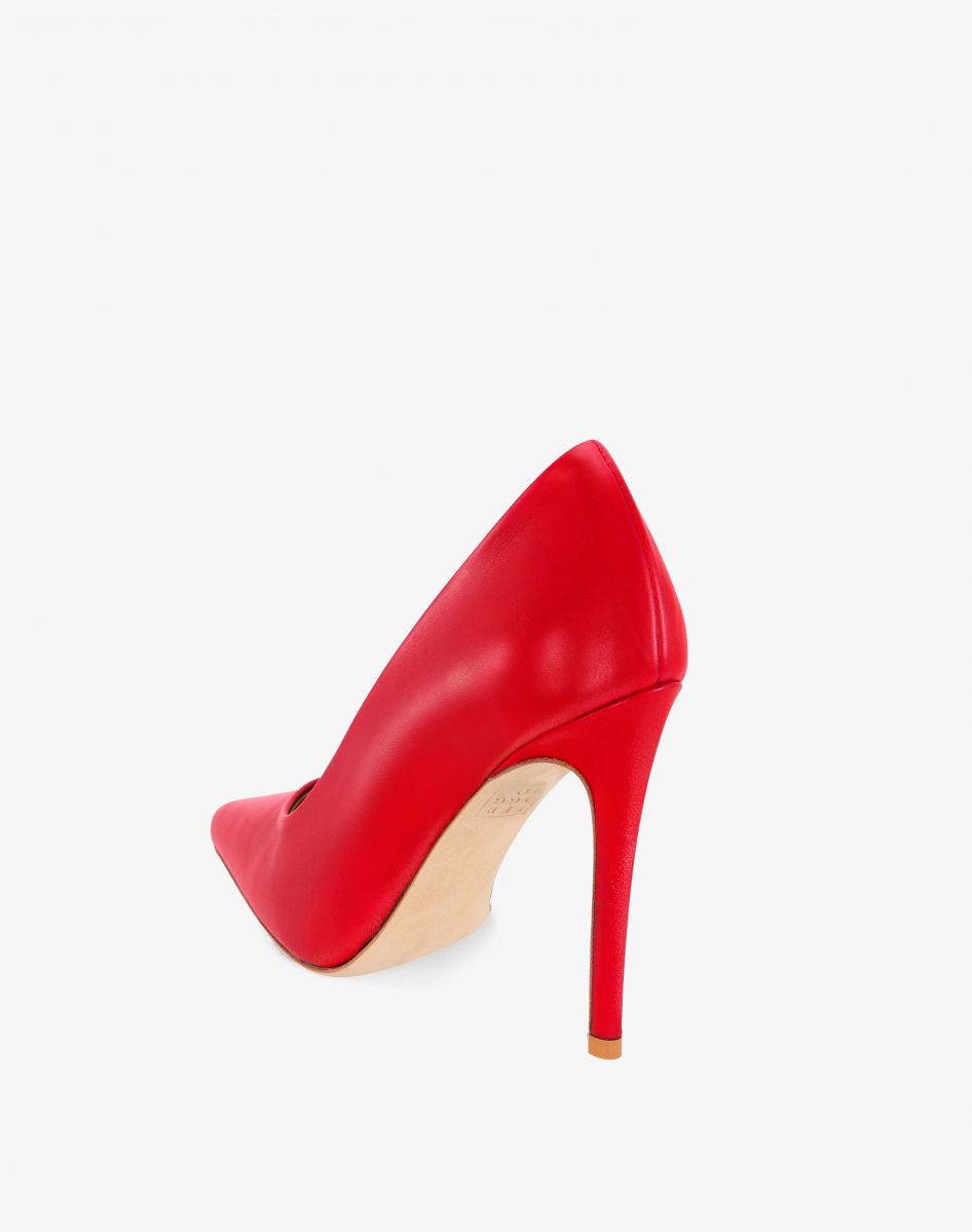RUSHHOUR RED
