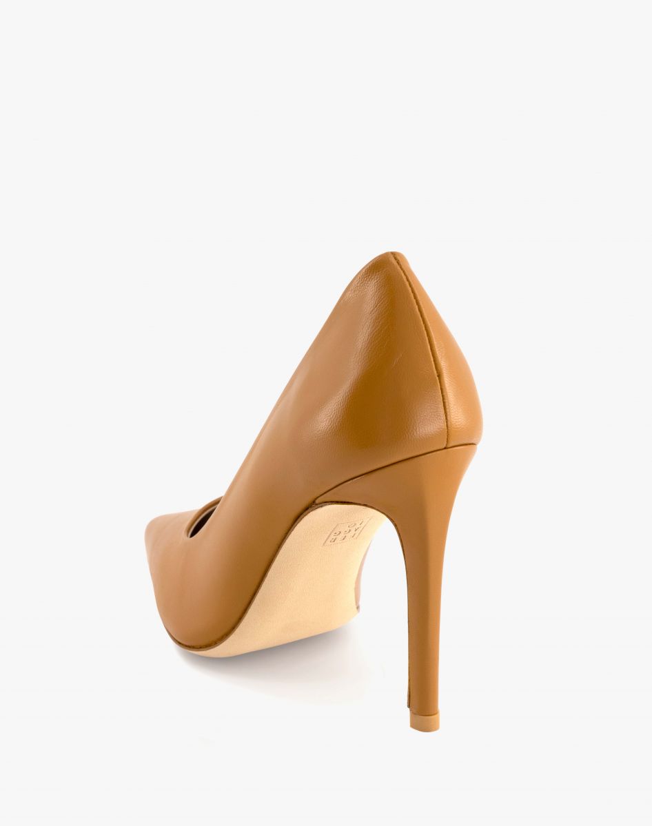 CLEVER CARAMEL