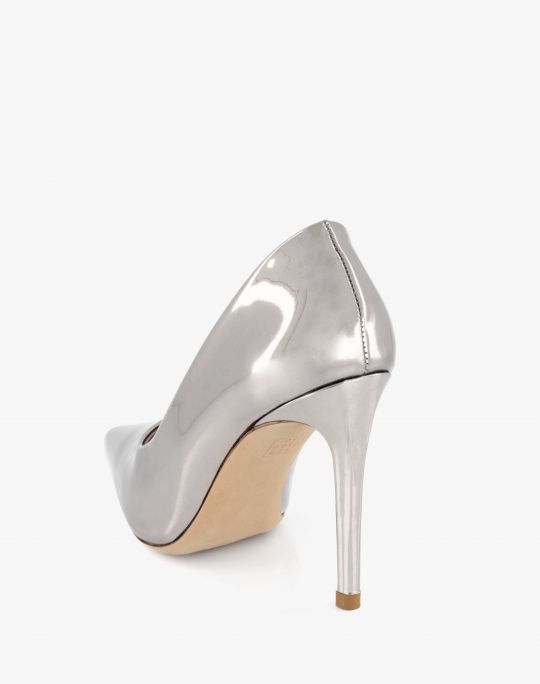 LIQUID SILVER