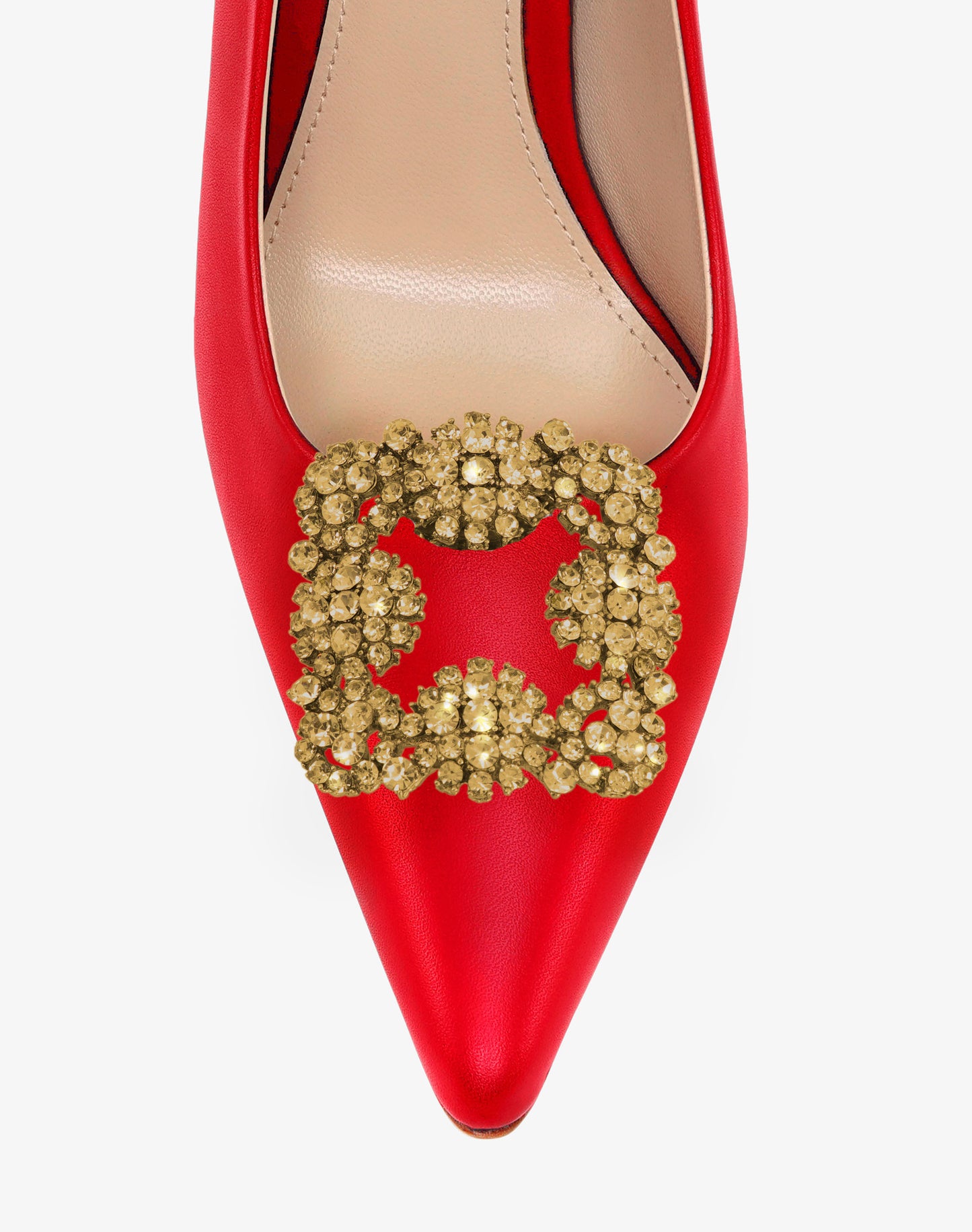 CRYSTAL CROWN GOLD