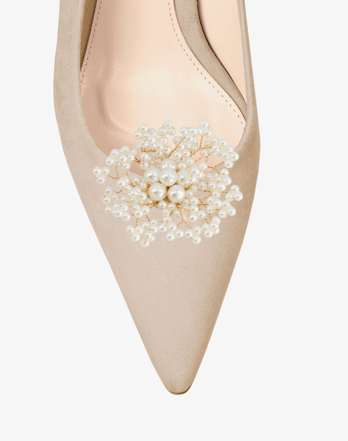 BLOOMING BEADS