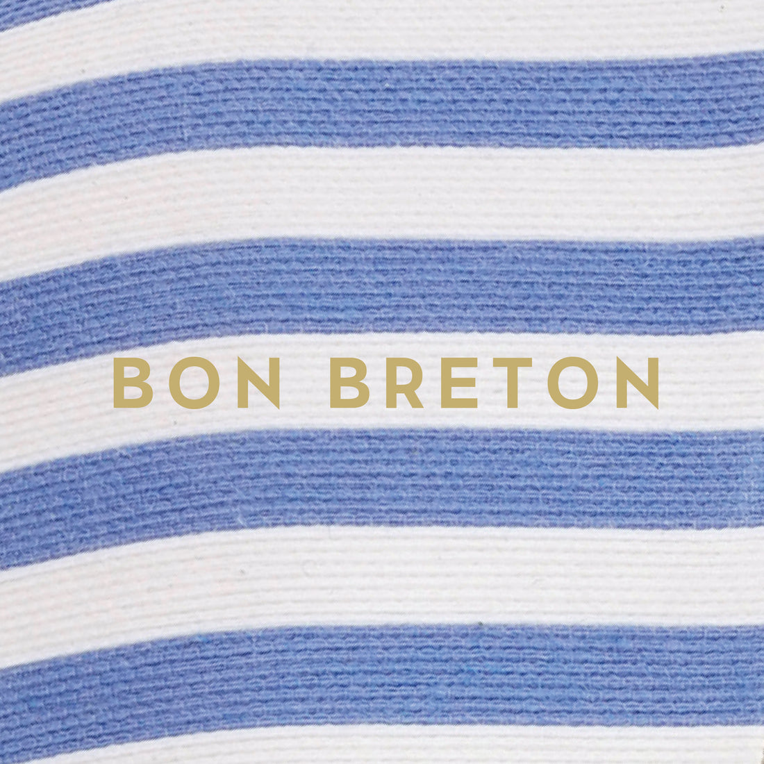 A BRIEF HISTORY OF THE ICONIC BRETON STRIPE
