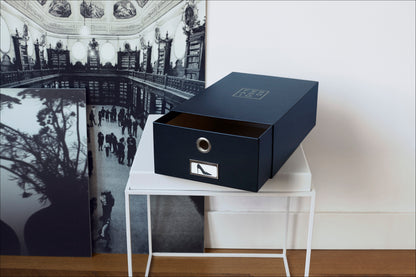 FERAGGIO BLACK BOX