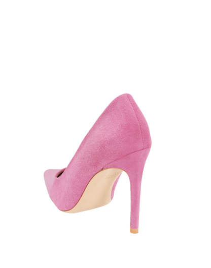BUBBLEGUM PINK