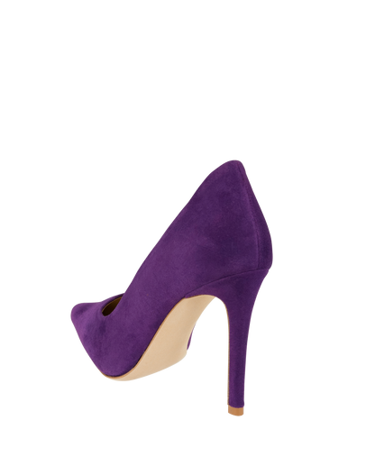 PURPLE RAIN