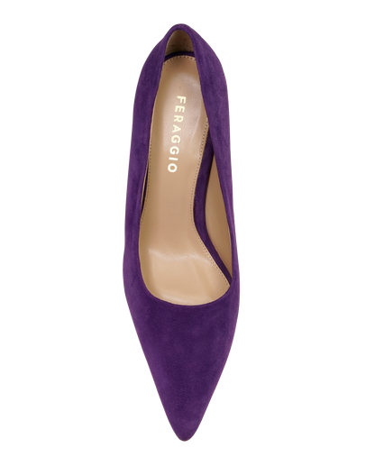 PURPLE RAIN