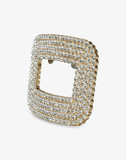 DAZZLING DIAMONDS