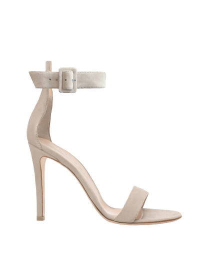 CAFFE LATTE SANDAL