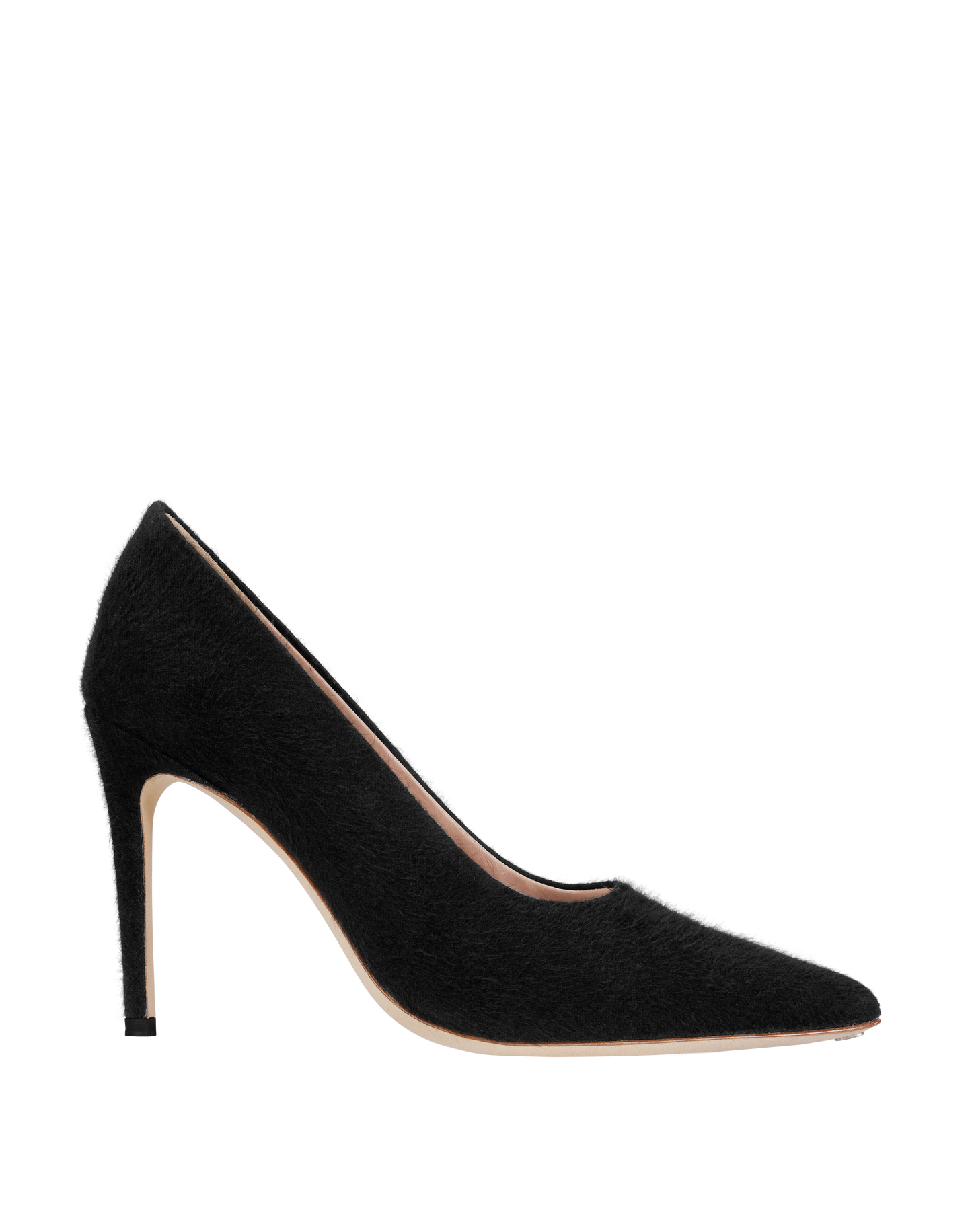 SOFT BLACK - OUTLET