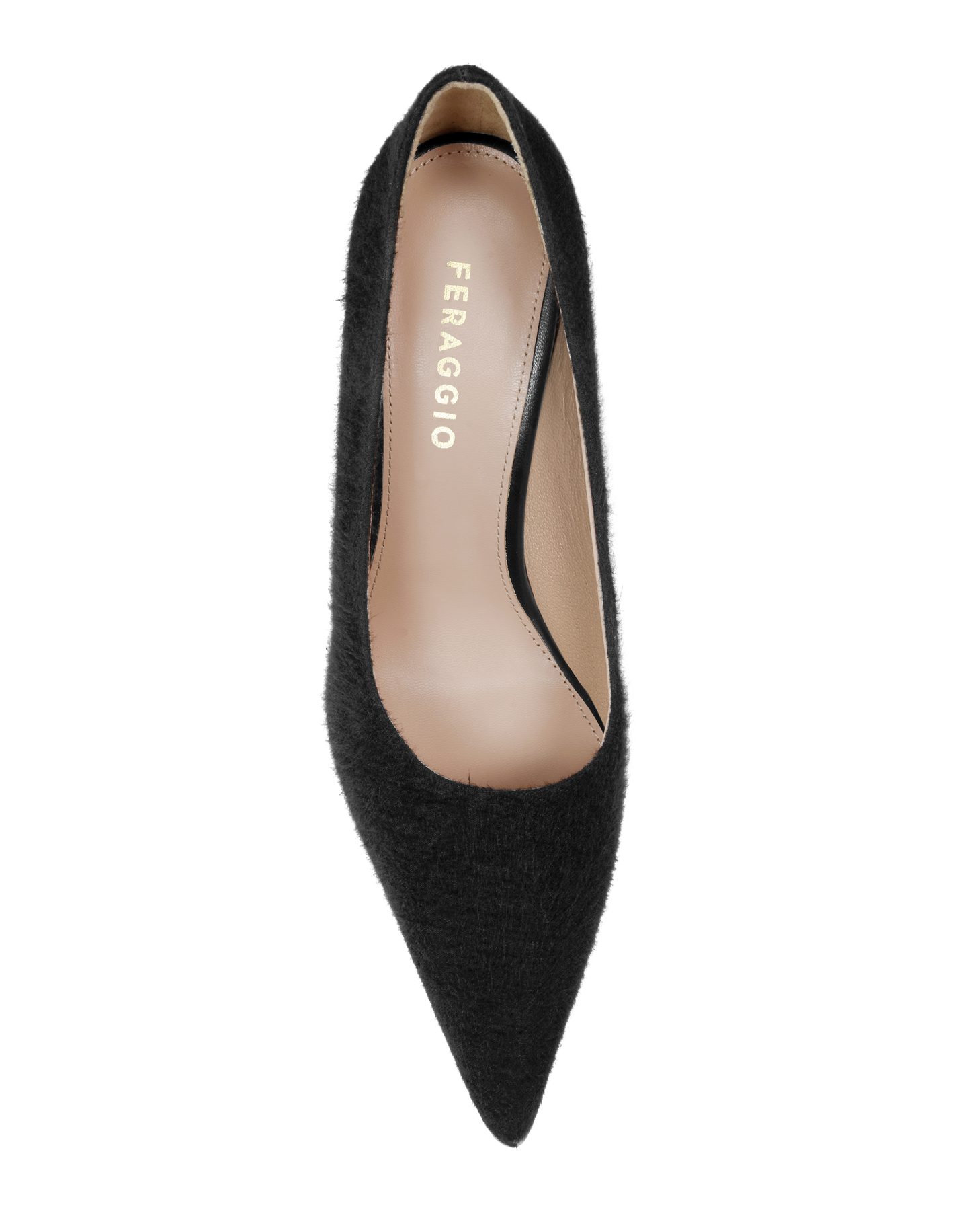 SOFT BLACK - OUTLET
