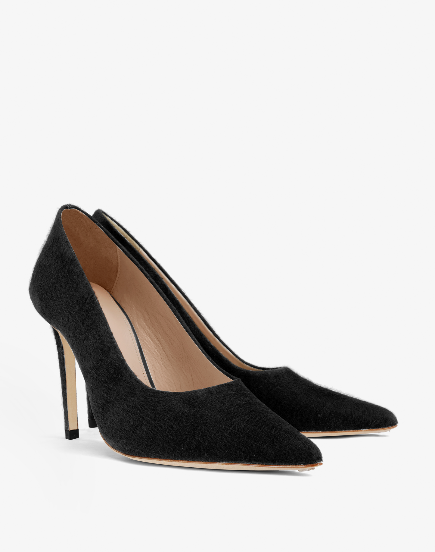 SOFT BLACK - OUTLET