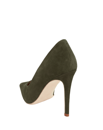 ARMY GREEN