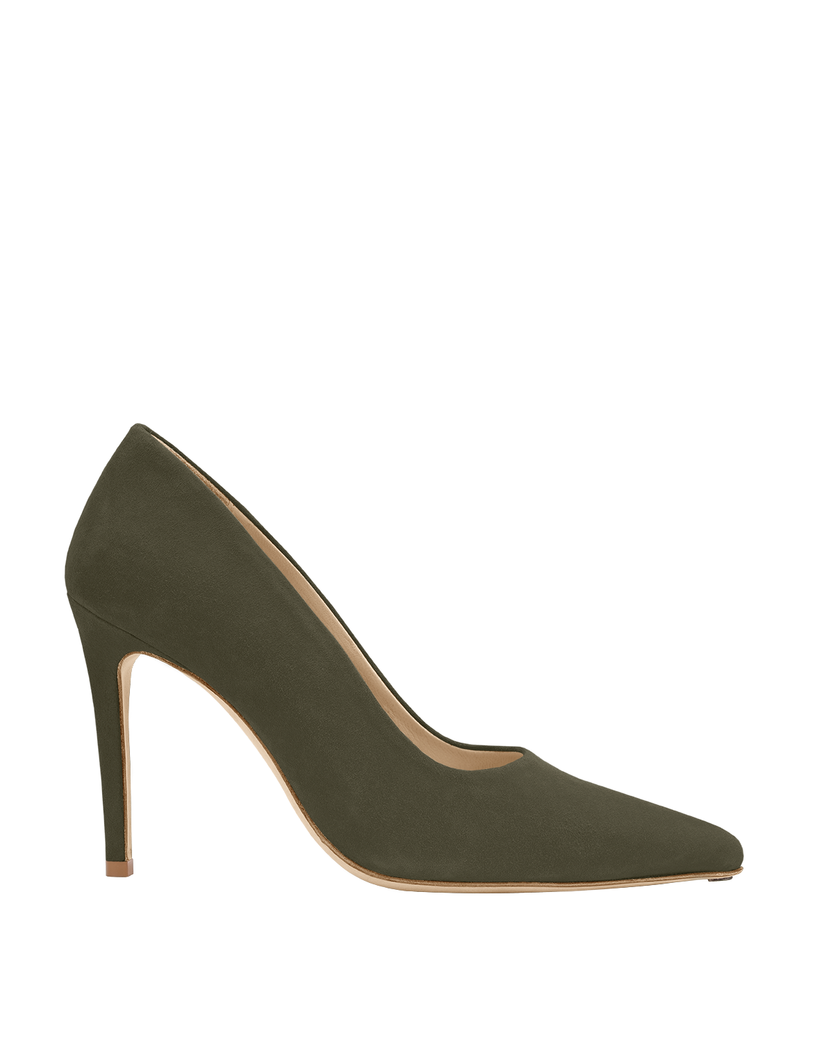 ARMY GREEN