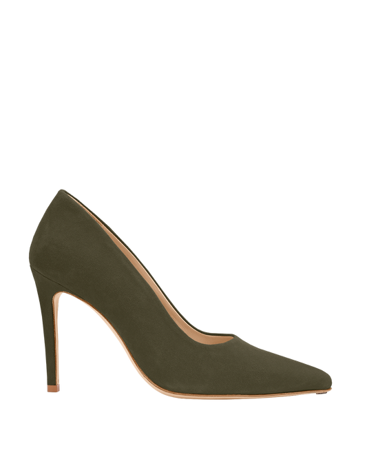 ARMY GREEN