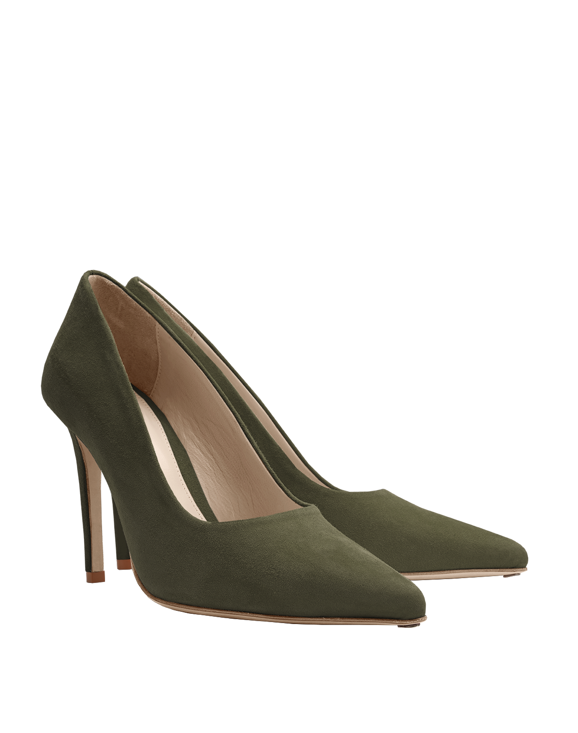 ARMY GREEN