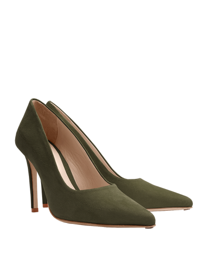 ARMY GREEN