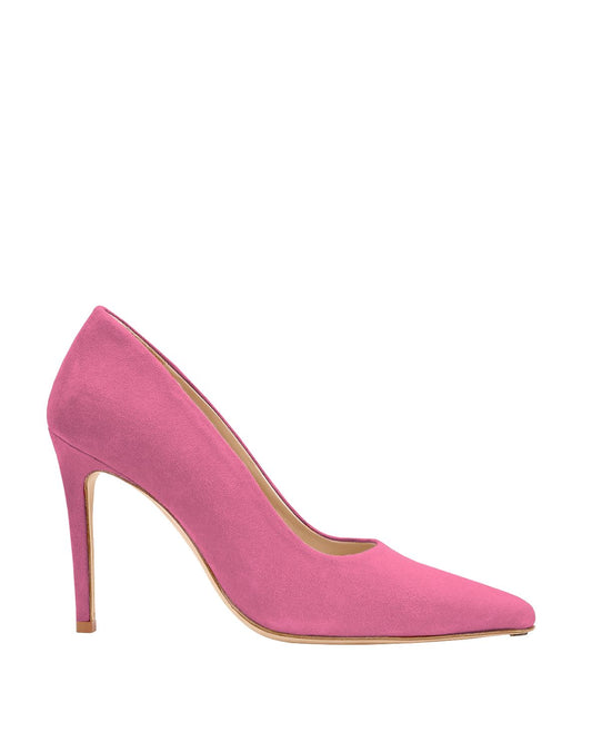 BUBBLEGUM PINK