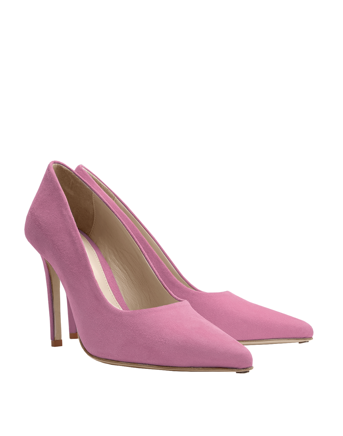 BUBBLEGUM PINK