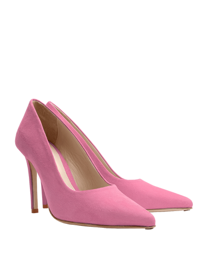 BUBBLEGUM PINK