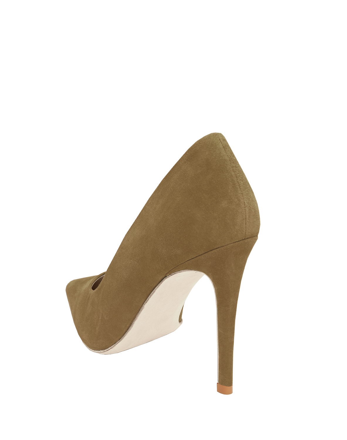 MOCHA BROWN - OUTLET
