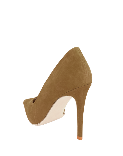 MOCHA BROWN - OUTLET