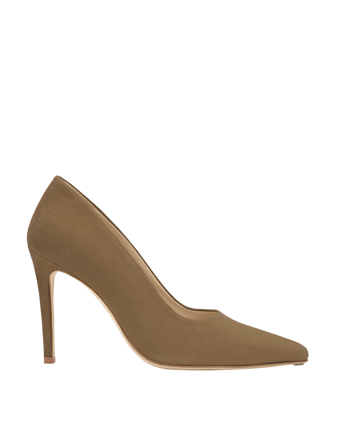 MOCHA BROWN - OUTLET
