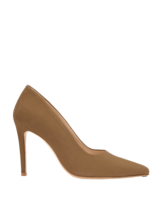MOCHA BROWN - OUTLET