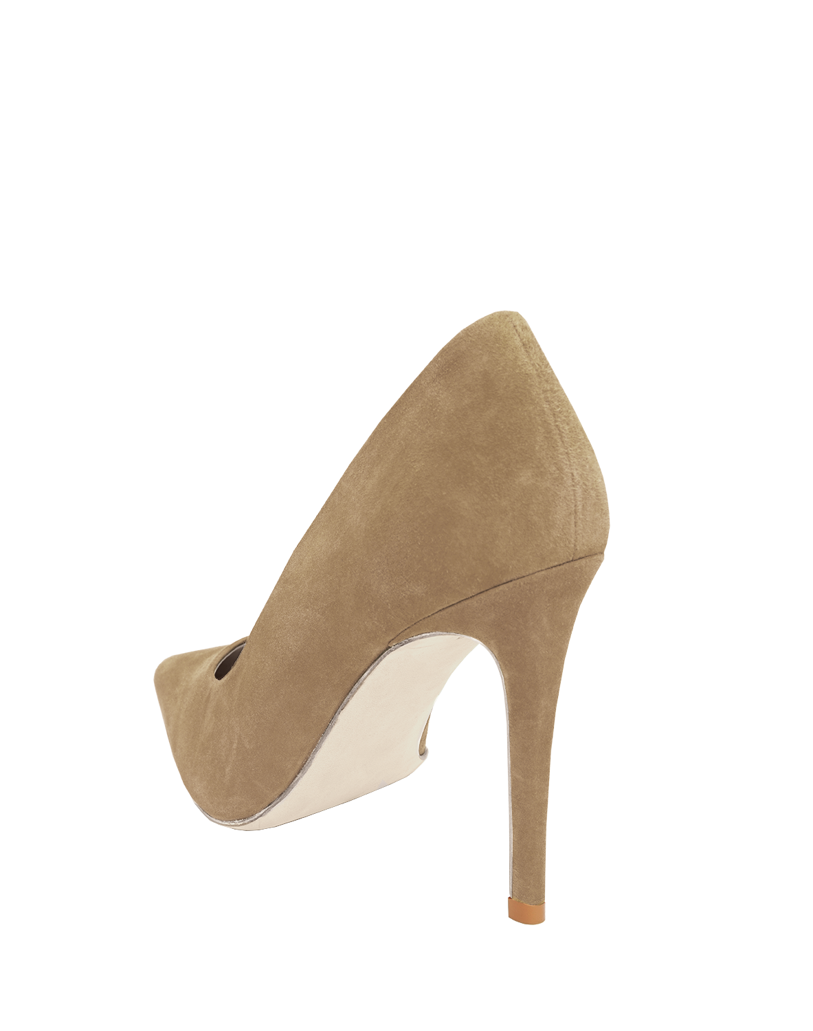 CAMEL BROWN
