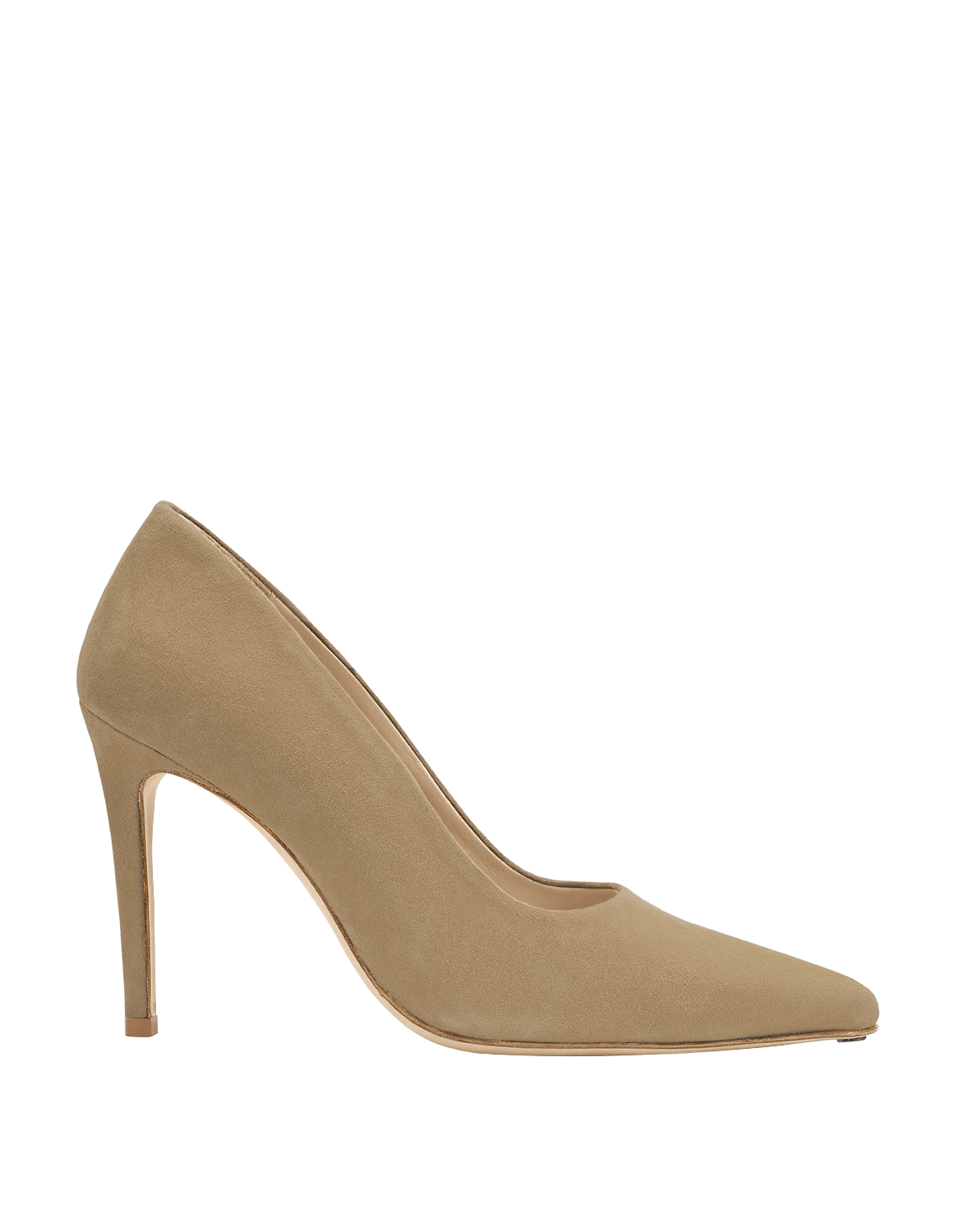 CAMEL BROWN