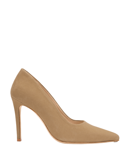 CAMEL BROWN