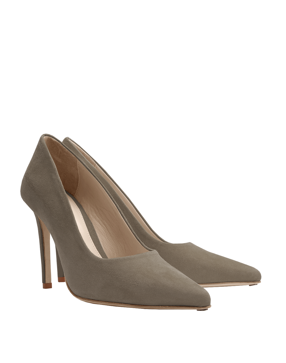 CLASSIC TAUPE