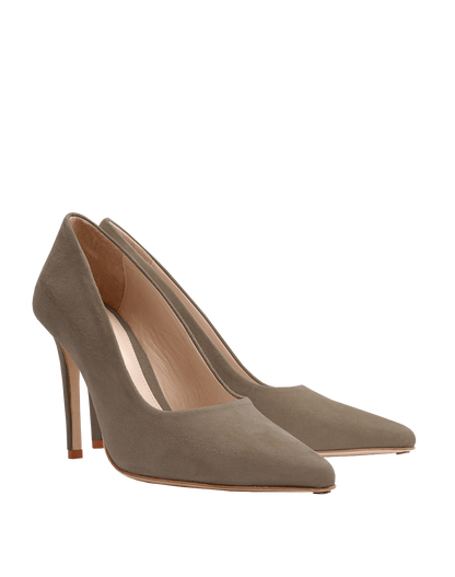 CLASSIC TAUPE