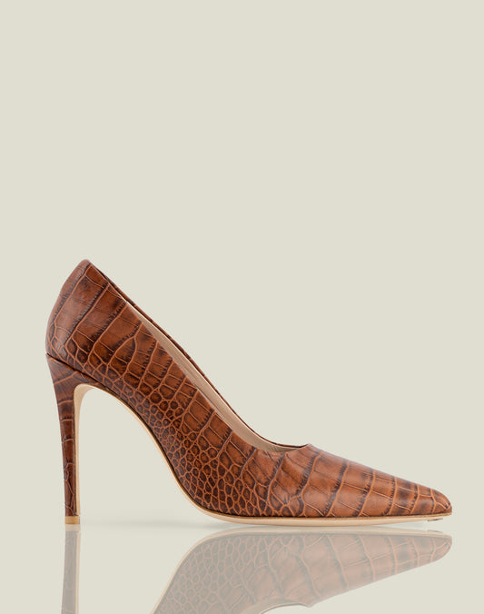 CROCO COGNAC