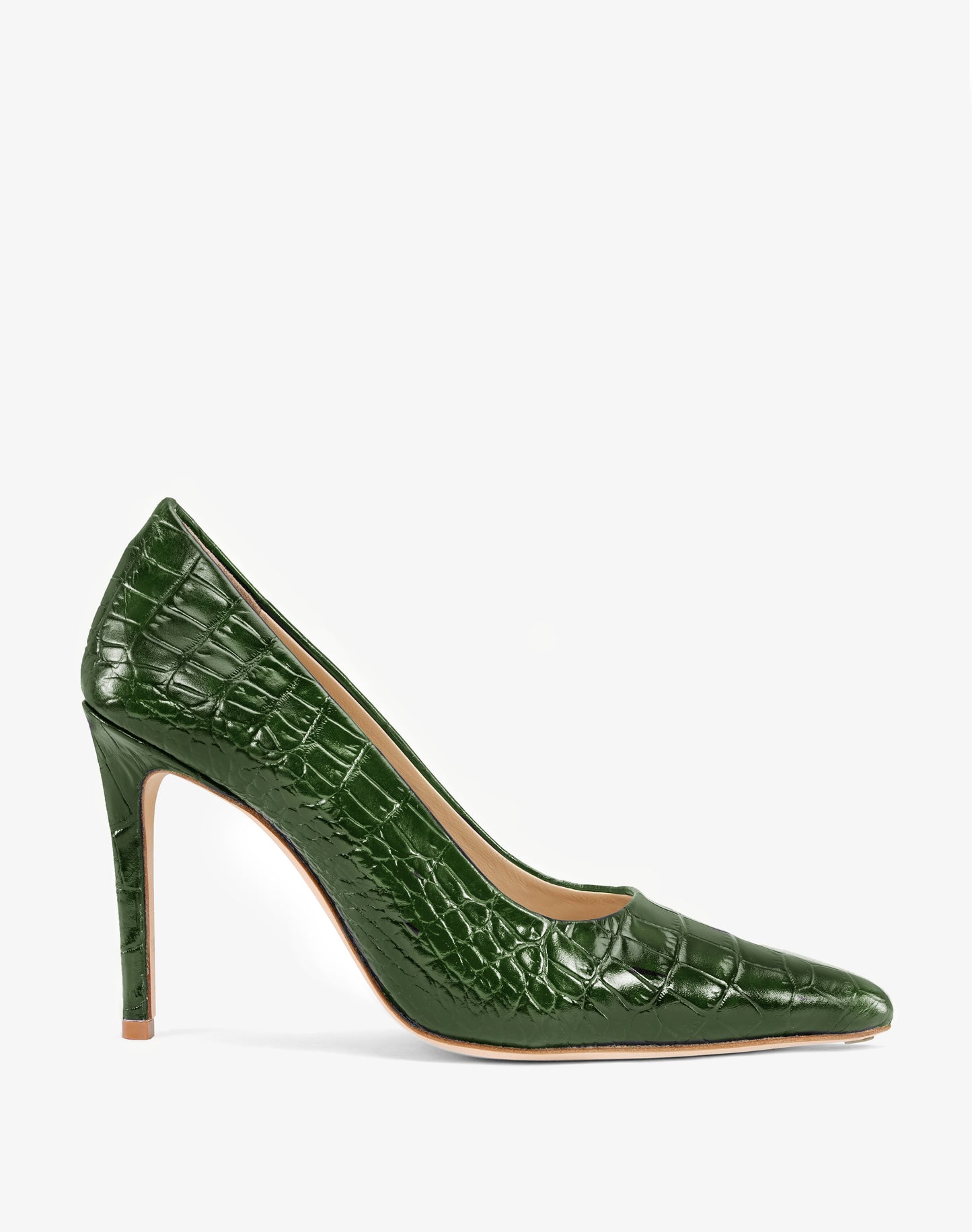 CROCO GREEN