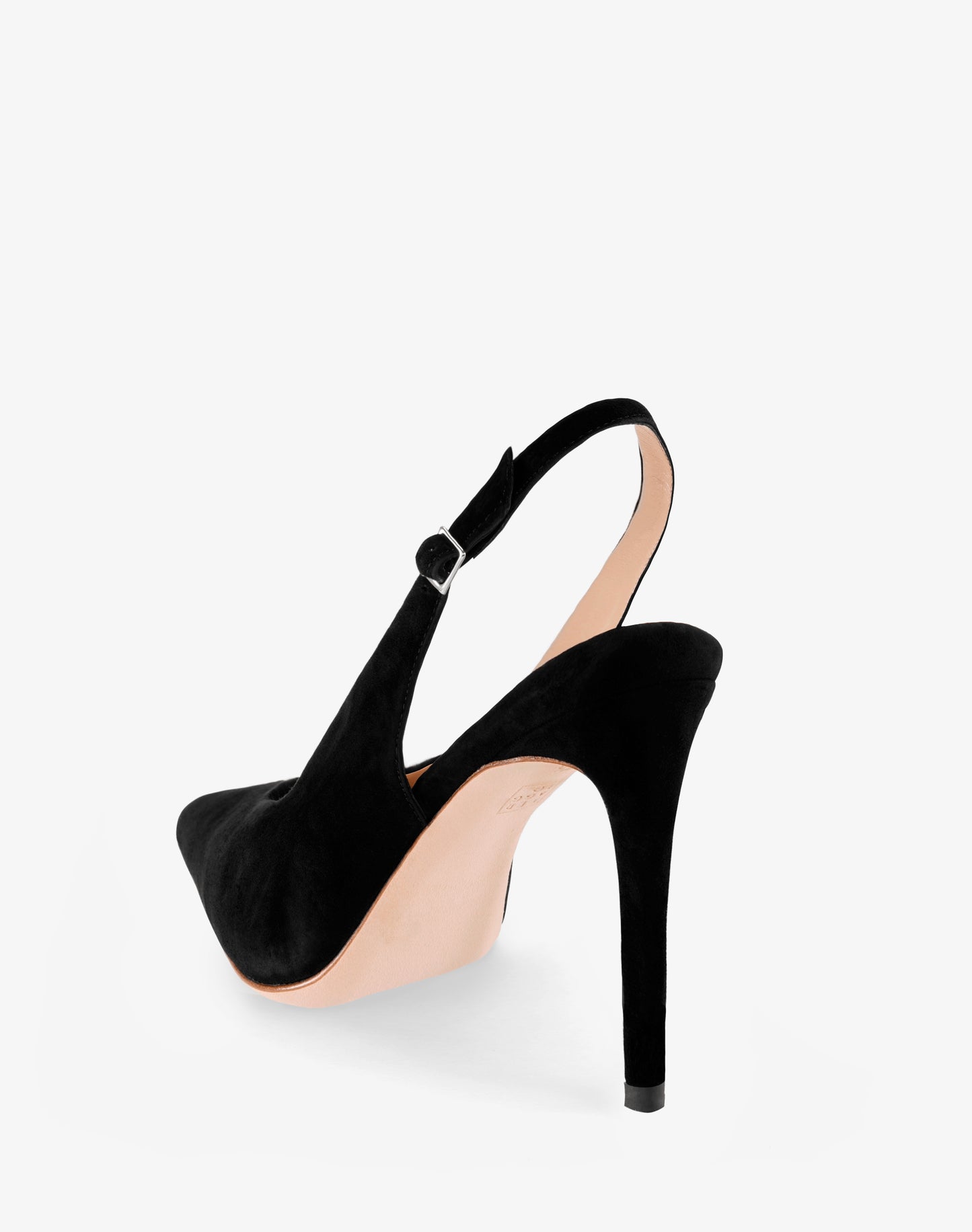 DEEP BLACK SLINGBACK