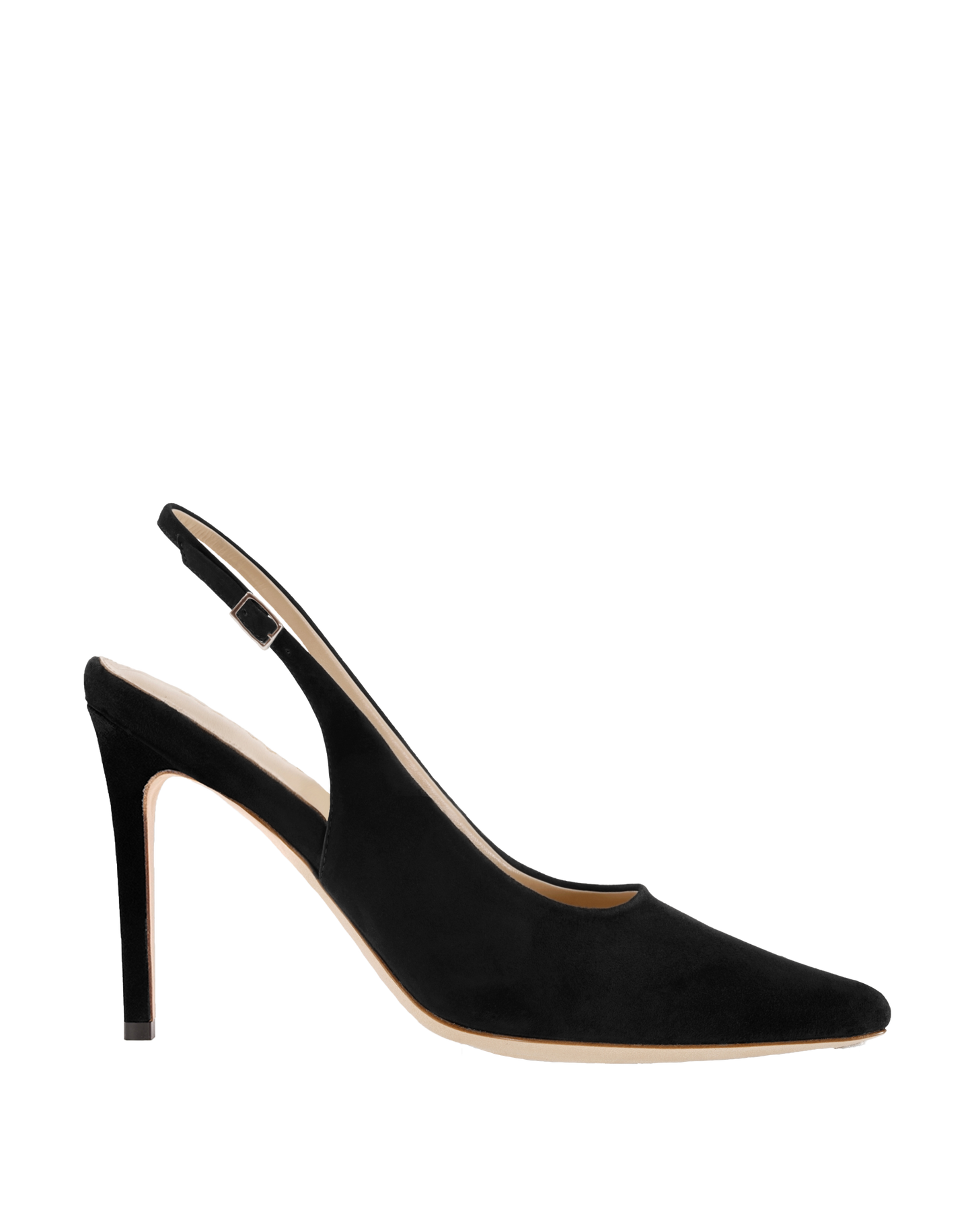 DEEP BLACK SLINGBACK