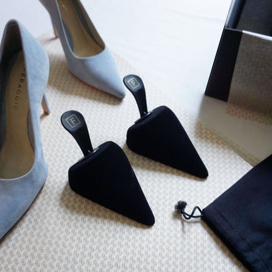 FERAGGIO SHOE TREE