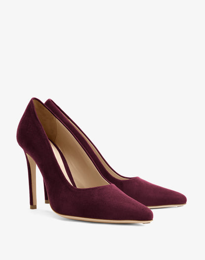 GRAPE RED