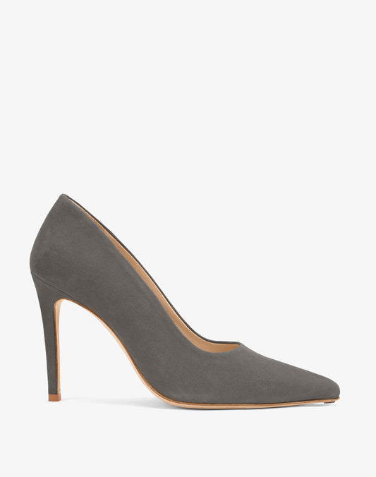 GRAPHITE GREY