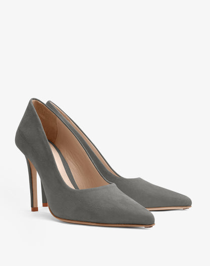 GRAPHITE GREY