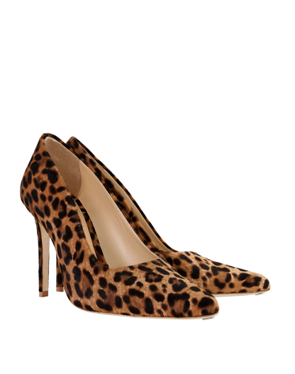 LEAN LEOPARD - OUTLET