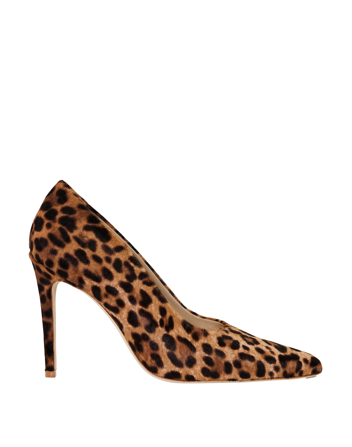 LEAN LEOPARD - OUTLET
