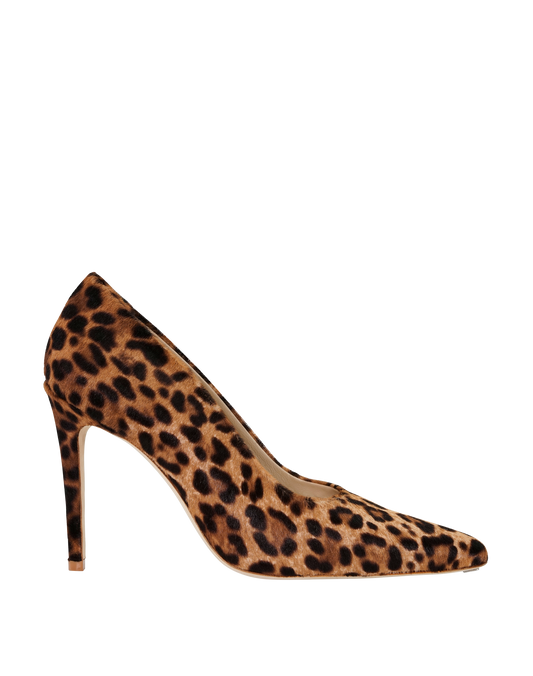 LEAN LEOPARD - OUTLET