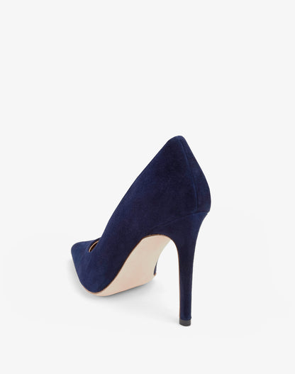 MIDNIGHT BLUE