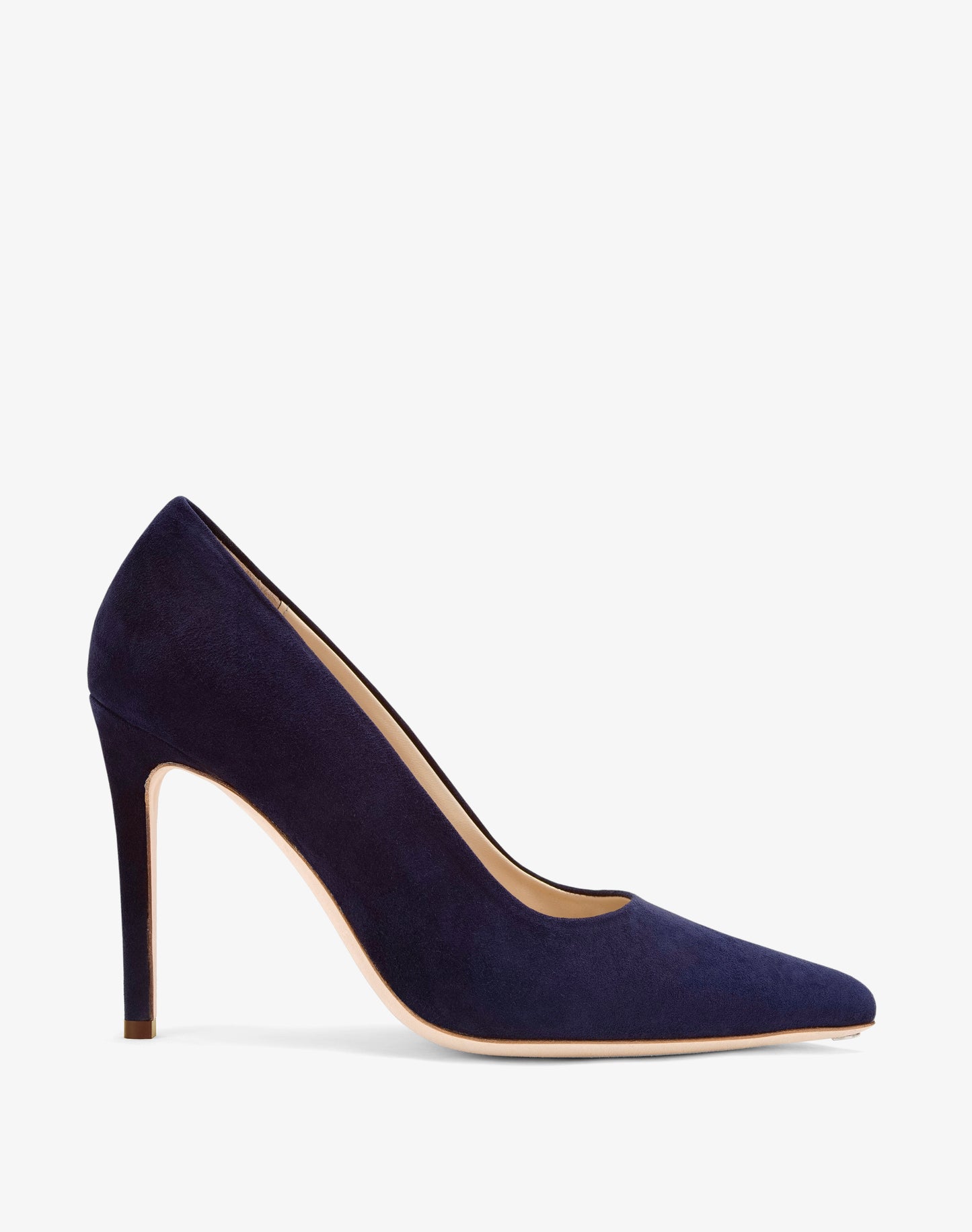 MIDNIGHT BLUE