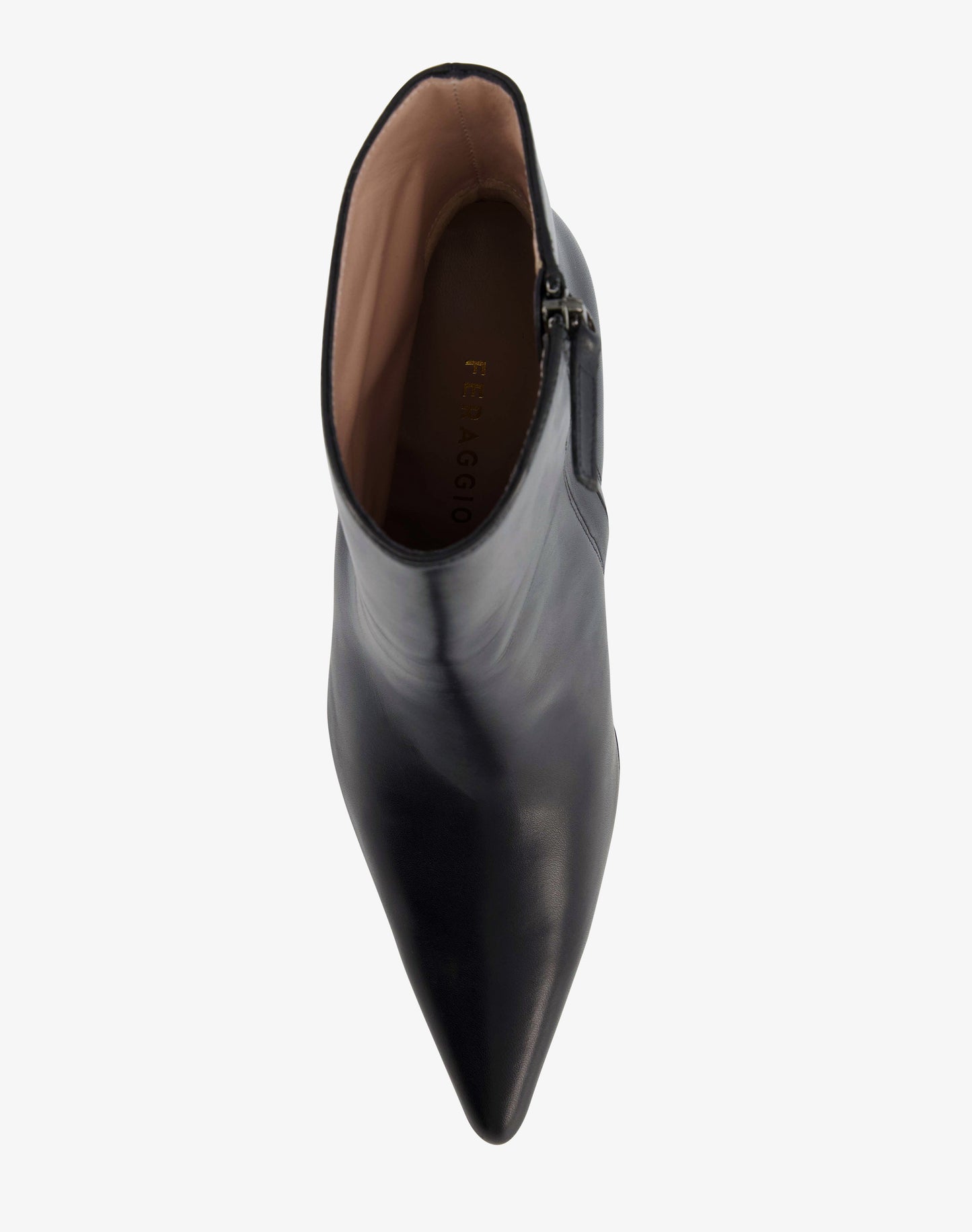 BUSINESS BLACK BOOT