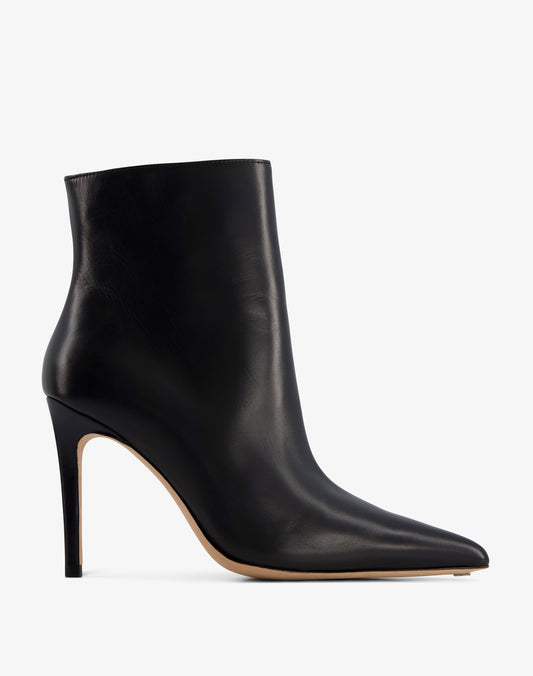 BUSINESS BLACK BOOT