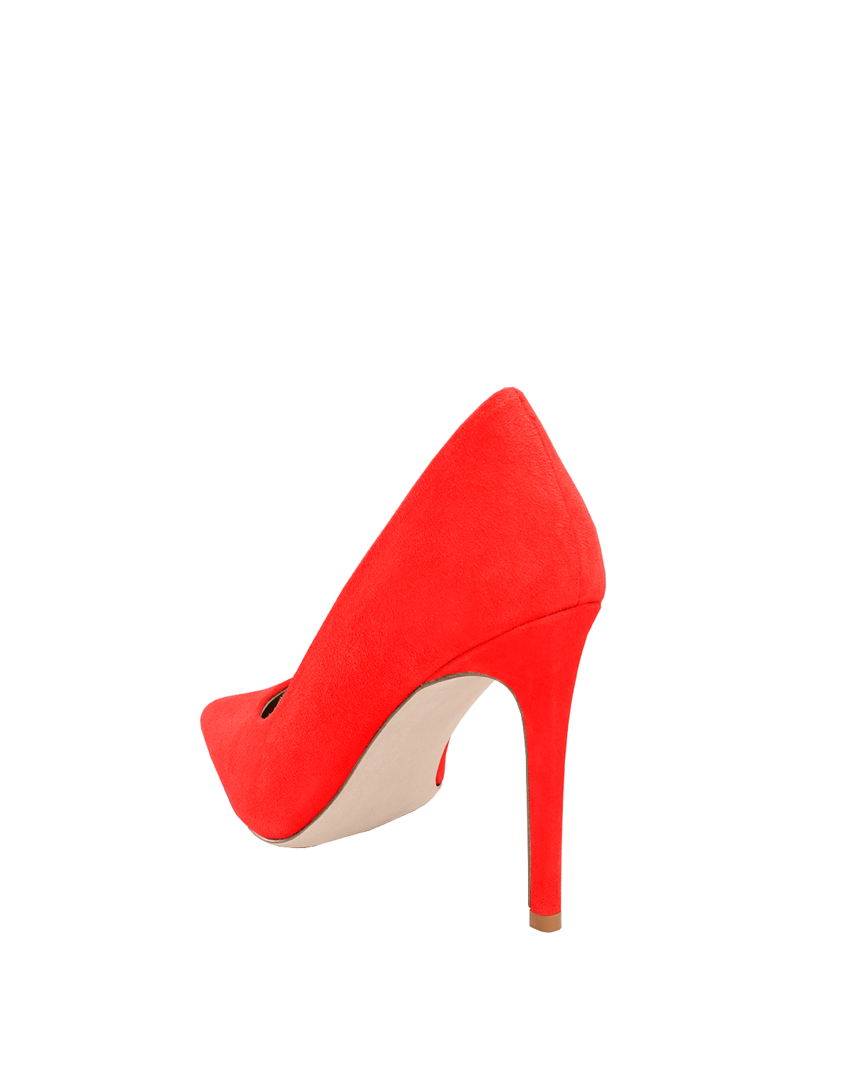 RED ORANGE